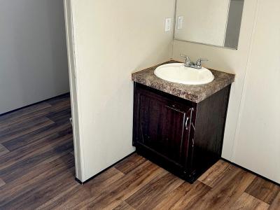 Photo 3 of 6 of home located at 4400 Gibson St., Lot 301 Muskogee, OK 74403