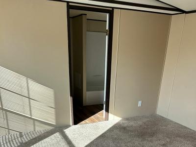 Photo 4 of 6 of home located at 4400 Gibson St., Lot 301 Muskogee, OK 74403