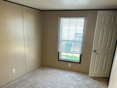 Photo 5 of 6 of home located at 4400 Gibson St., Lot 301 Muskogee, OK 74403