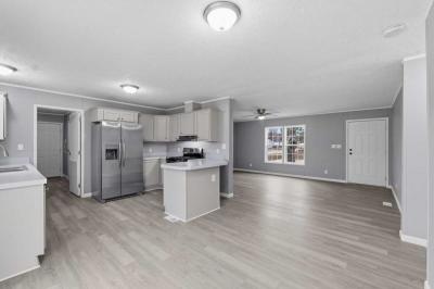 Photo 3 of 8 of home located at 111 Carroll, Lot 111 Mahomet, IL 61853