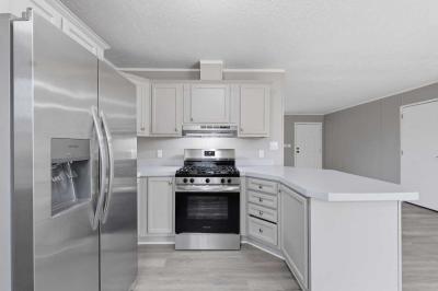 Mobile Home at 111 Carroll, Lot 111 Mahomet, IL 61853