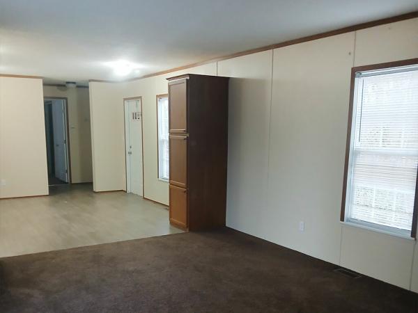 2018 Manufactured Home