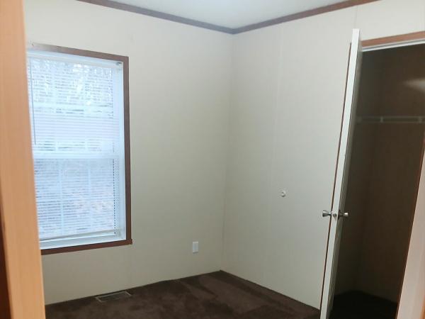 2018 Manufactured Home