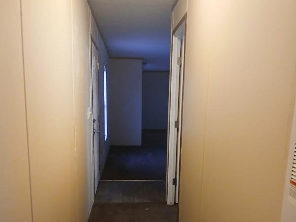 2018 Manufactured Home