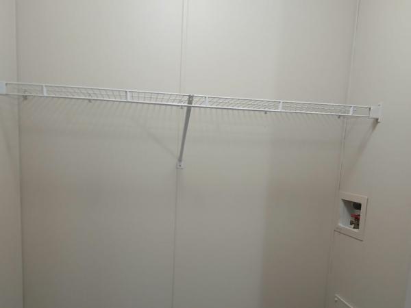 2018 Manufactured Home