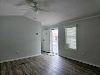 2026 Solitaire Mobile Home