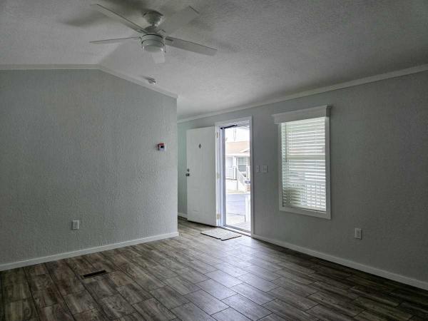 2026 Solitaire Mobile Home