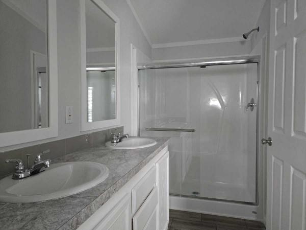 2026 Solitaire Mobile Home