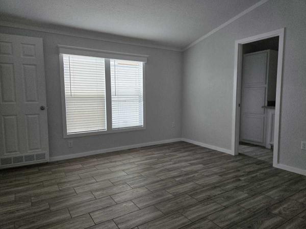 2026 Solitaire Mobile Home