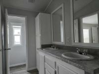 2026 Solitaire Mobile Home