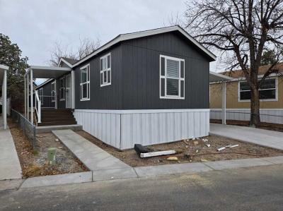 Mobile Home at 708 Fox Ln SE Albuquerque, NM 87123