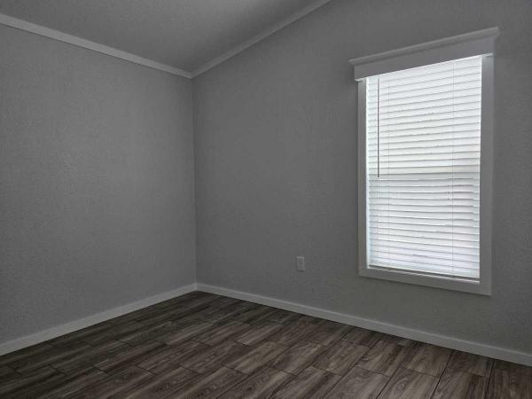 2026 Solitaire Mobile Home