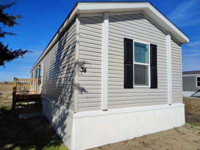 Photo 4 of 15 of home located at 120 Terry Blvd #34S Gering, NE 69341