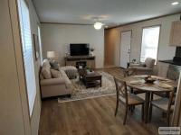 2025 Clayton Adrenaline 6616-4200 Manufactured Home