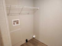 2025 Clayton Adrenaline 6616-4200 Manufactured Home