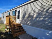 2025 Clayton Adrenaline 6616-4200 Manufactured Home