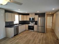 2025 Clayton Adrenaline 6616-4200 Manufactured Home