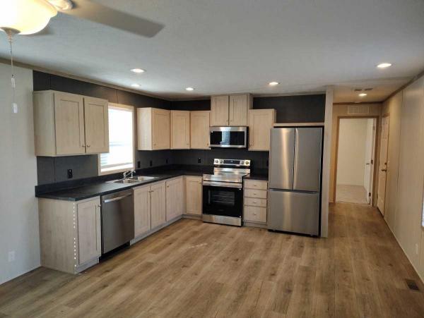 2025 Clayton Mobile Home For Sale