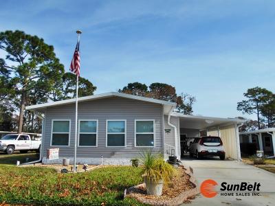 Mobile Home at 1302 A W Gleneagle Road Ocala, FL 34472