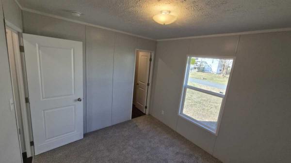 2025 Manufactured Home