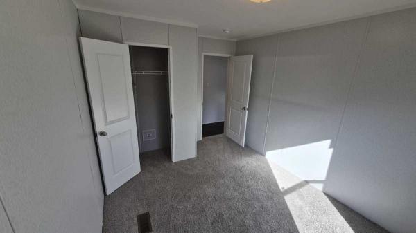 2025 Manufactured Home