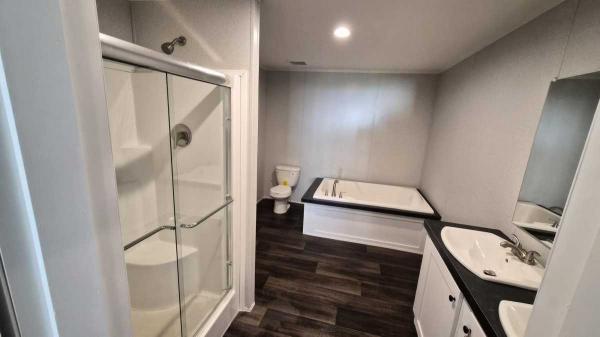 2025 Manufactured Home