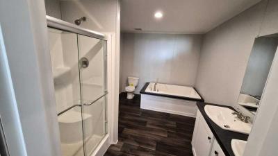 Photo 4 of 8 of home located at 58 Tanglewood Drive Swannanoa, NC 28778