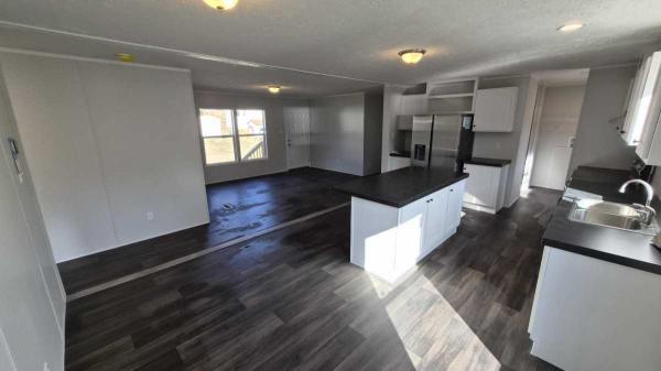 2025 Manufactured Home