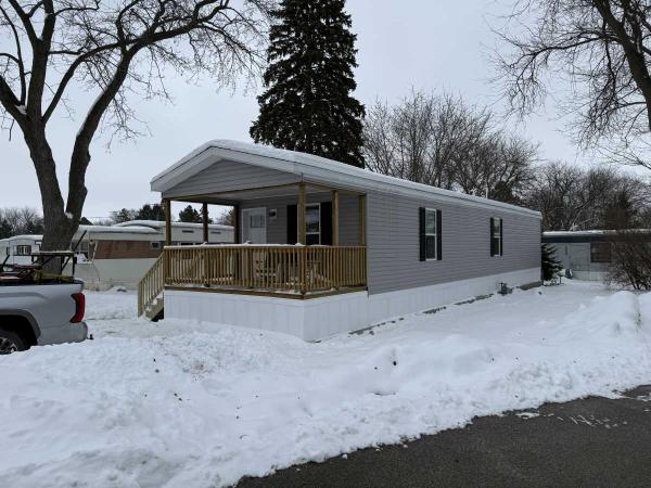 2025 Skyline Homes Mobile Home For Sale