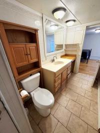 1981 NEWD Mobile Home