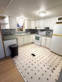 1981 NEWD Mobile Home