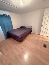 1981 NEWD Mobile Home