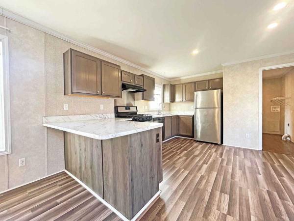 2022  Mobile Home For Sale