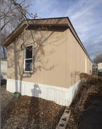 2014 Clat Manufactured Home