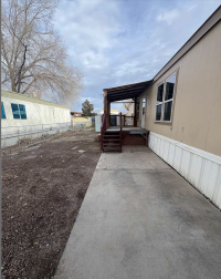 2014 Clat Manufactured Home