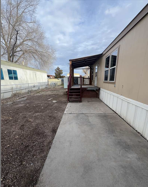 2014 Clat Manufactured Home