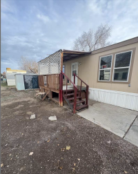 2014 Clat Manufactured Home