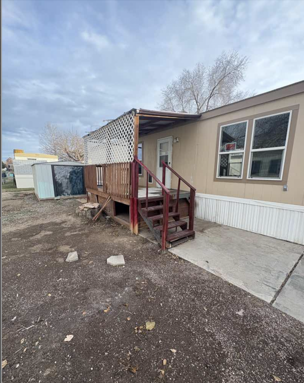 2014 Clat Manufactured Home