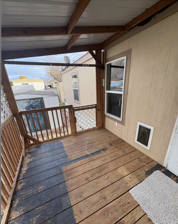 2014 Clat Manufactured Home