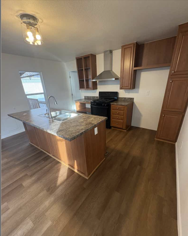 2014 Clat Manufactured Home