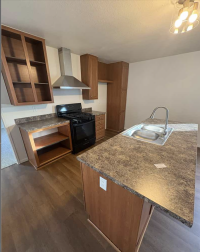 2014 Clat Manufactured Home