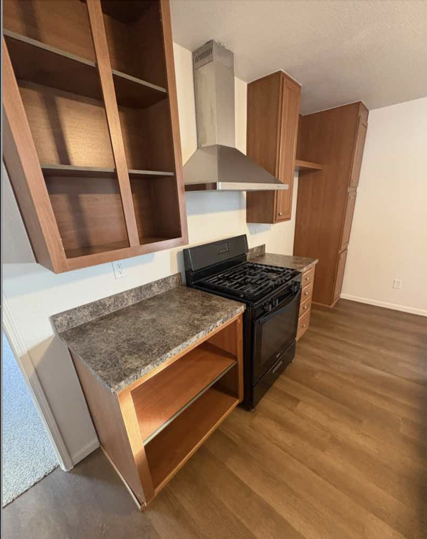 2014 Clat Manufactured Home