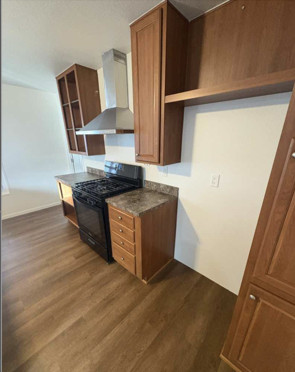 2014 Clat Manufactured Home