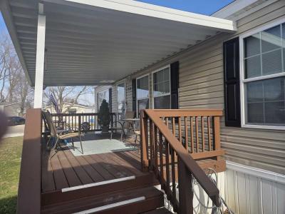 Photo 2 of 7 of home located at 7688 S Lakeside Drive Pendleton, IN 46064