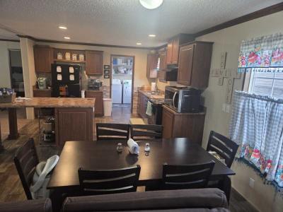 Photo 4 of 7 of home located at 7688 S Lakeside Drive Pendleton, IN 46064