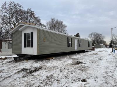 Mobile Home at 8750 Sheridan Rd Lot 24 Kenosha, WI 53143