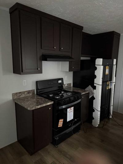 Photo 2 of 8 of home located at 8750 Sheridan Rd Lot 24 Kenosha, WI 53143