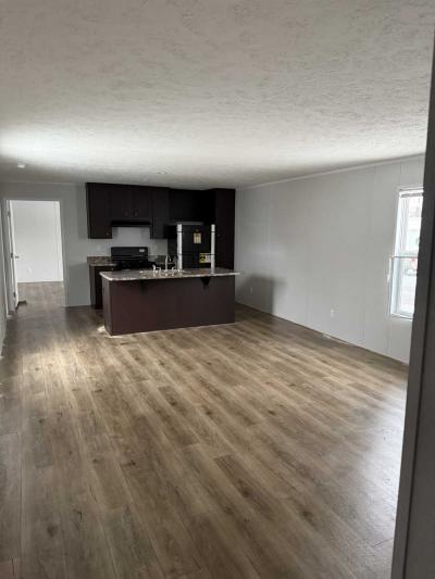 Photo 5 of 8 of home located at 8750 Sheridan Rd Lot 24 Kenosha, WI 53143