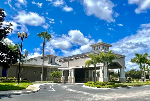 2023 Palm Harbor Ventura Manufactured Home