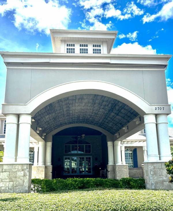 2023 Palm Harbor Ventura Manufactured Home